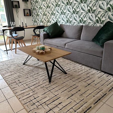 Appartement Entierement Renove ロワ エクステリア 写真