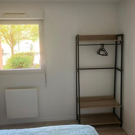 Appartement Entierement Renove ロワ エクステリア 写真