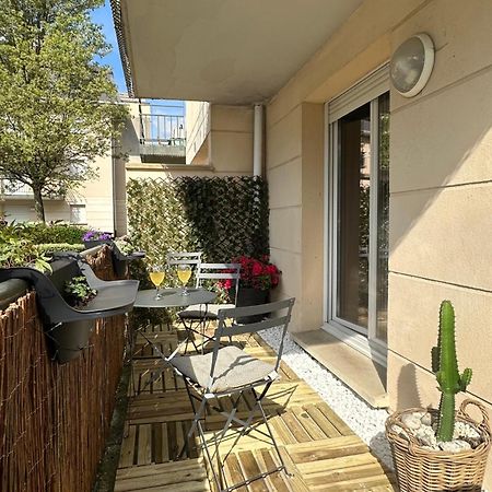 Appartement Entierement Renove ロワ エクステリア 写真