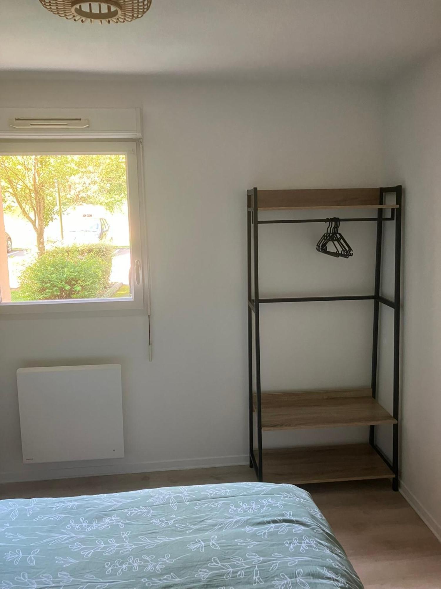 Appartement Entierement Renove ロワ エクステリア 写真